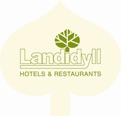 Landidyll logo bunt