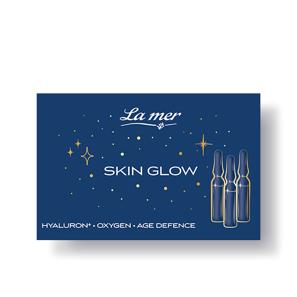 La Mer Skin Glow