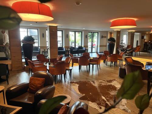 Pittich's Bar in Schalkenmehren