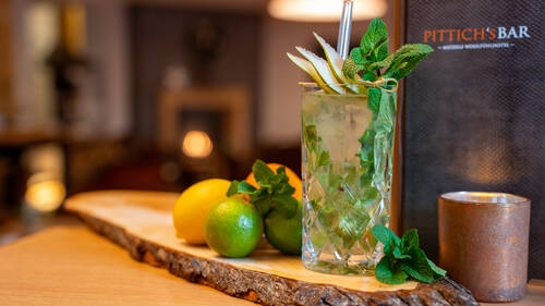 Michels Mojito