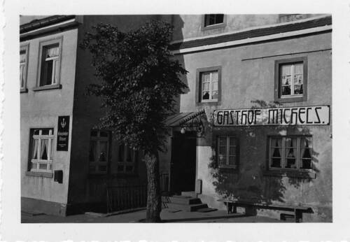 Michels Wohlfühlhotel in der Vulkaneifel