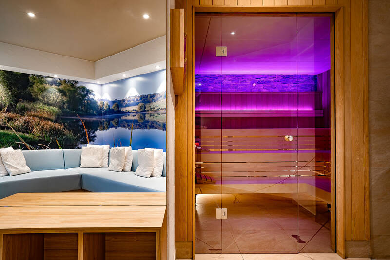 LadySpa im Michels VitalQuell in der Vulkaneifel