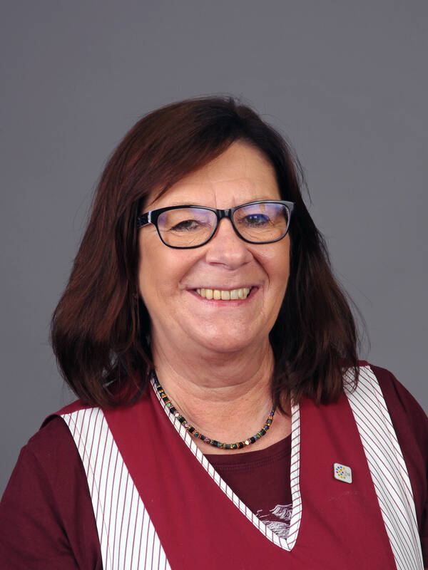 Heidi salz 2021