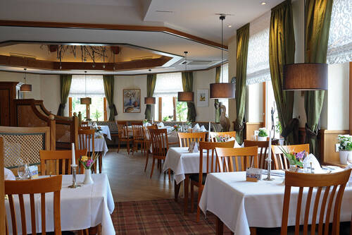 Michels Wohlfühlhotel Restaurant
