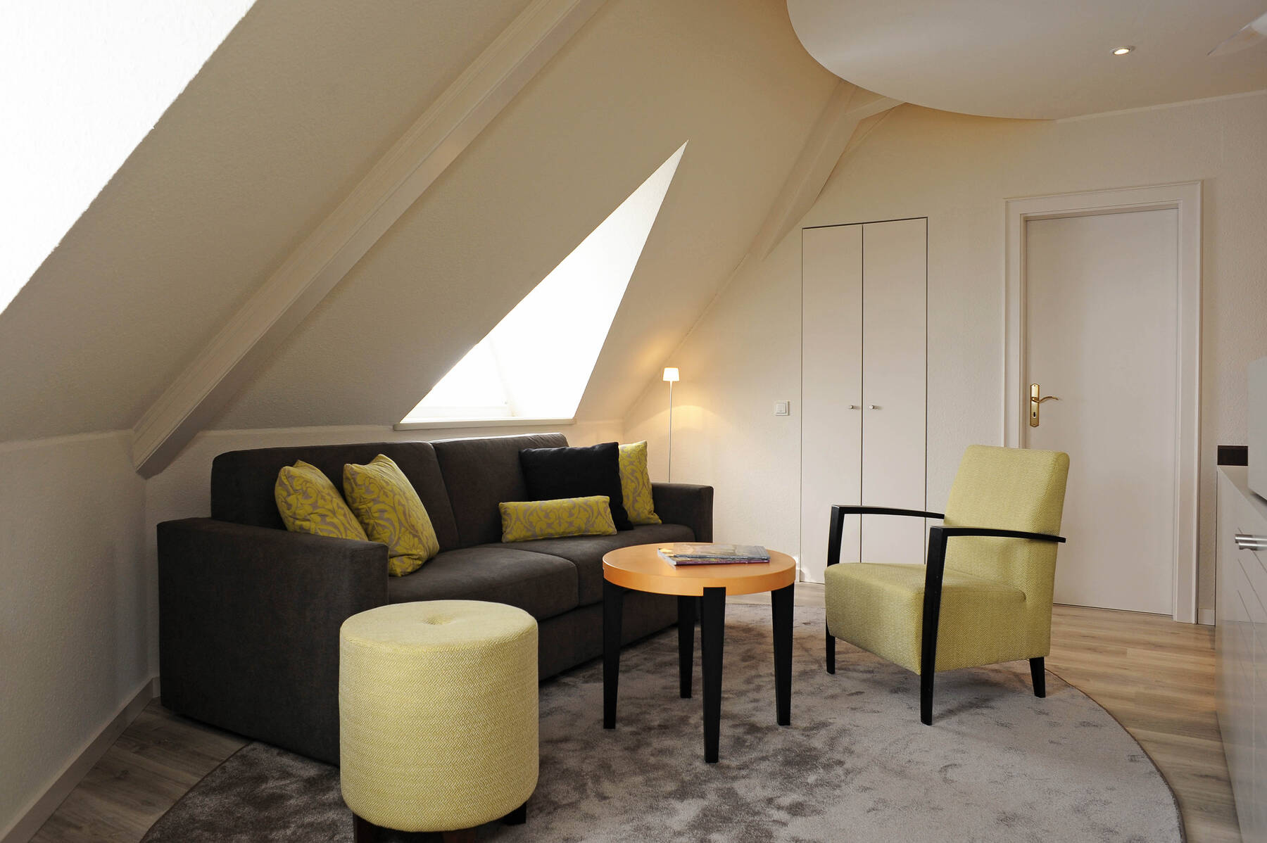 Junior Suite Turmgeflüster im Michels Wohlfühlhotel