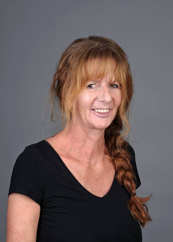 Anja schoenig 2018