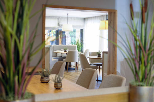 VitalQuell GenussQuell Bistro