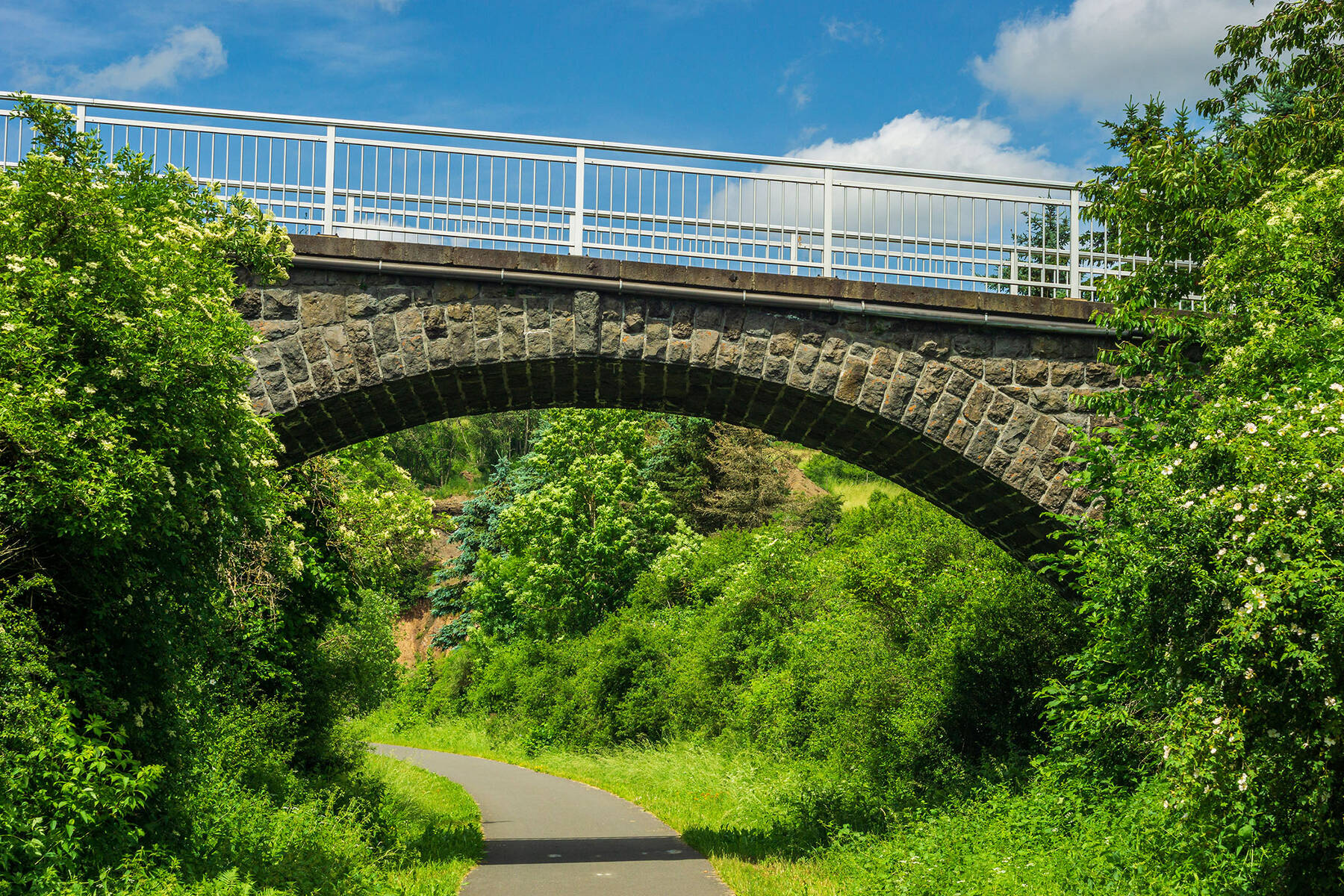 Fahrradurlaub mit Radwegen von den Maaren bis an die Mosel mit Michels Wohlfühlhotel