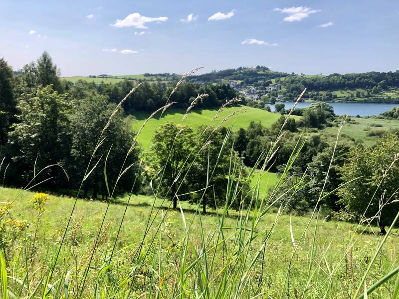 Maarwanderungen