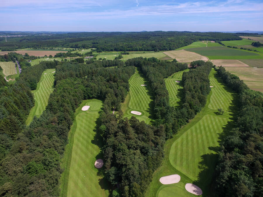 Golf Club Eifel
