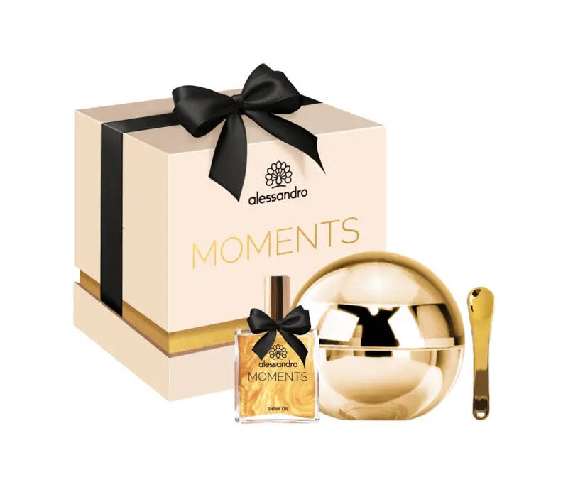 Alessandro Moments Handpflegeset