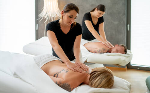 Michels Wohlfühlhotel Wellness