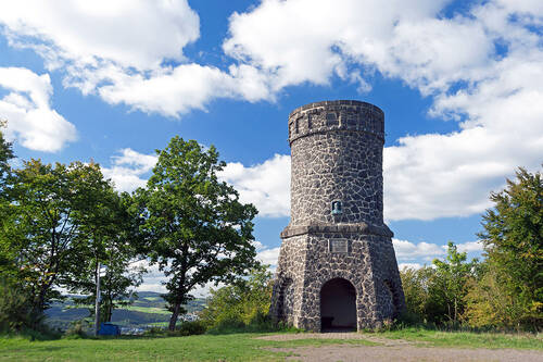 Dronketurm