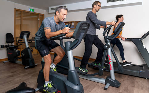 Fitness Michels in Schalkenmehren