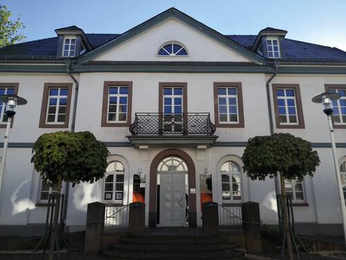 Eifel Vulkanmuseum Daun