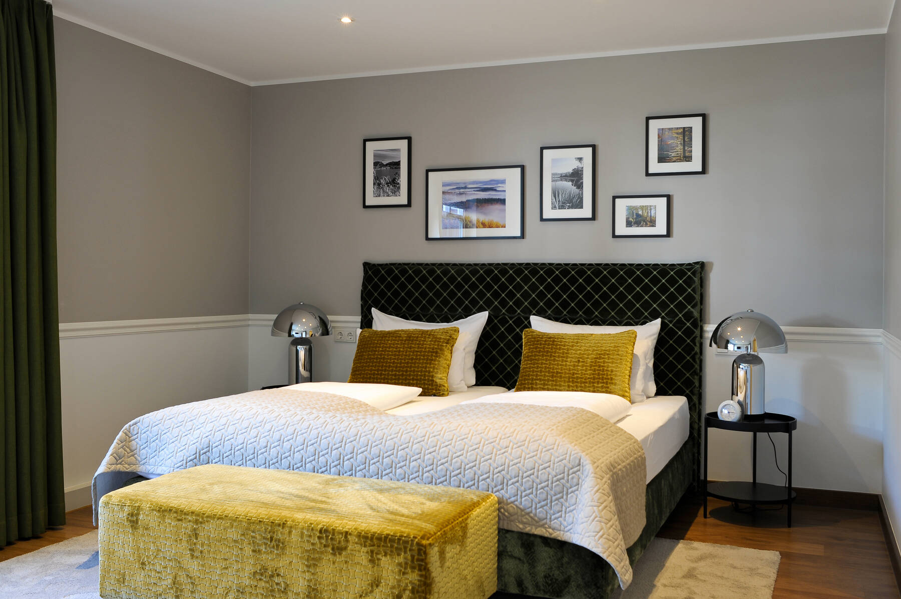 Appartement Eifelflair