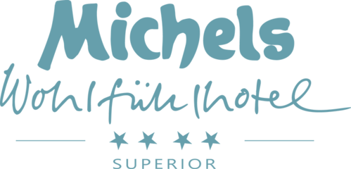 Logo michels wohlfuehlhotel