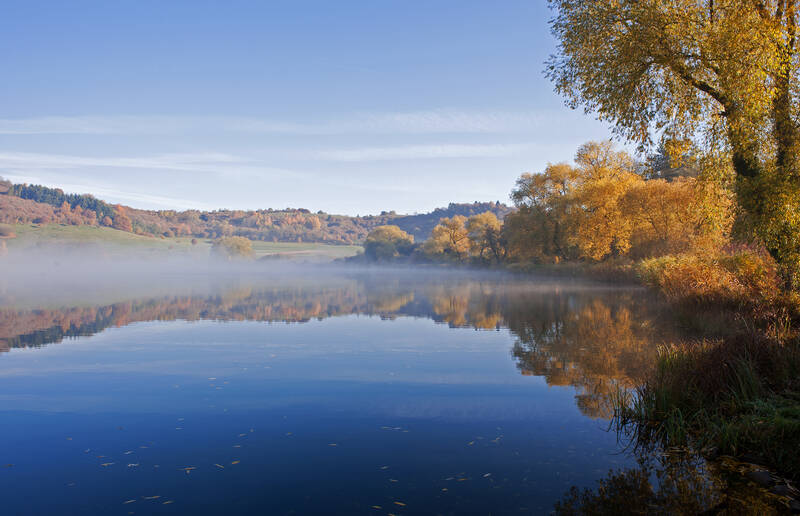 Schalkenmehrener Maar