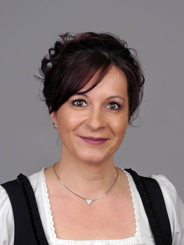 Stefanie Witschas, Serviceleitung 2025
