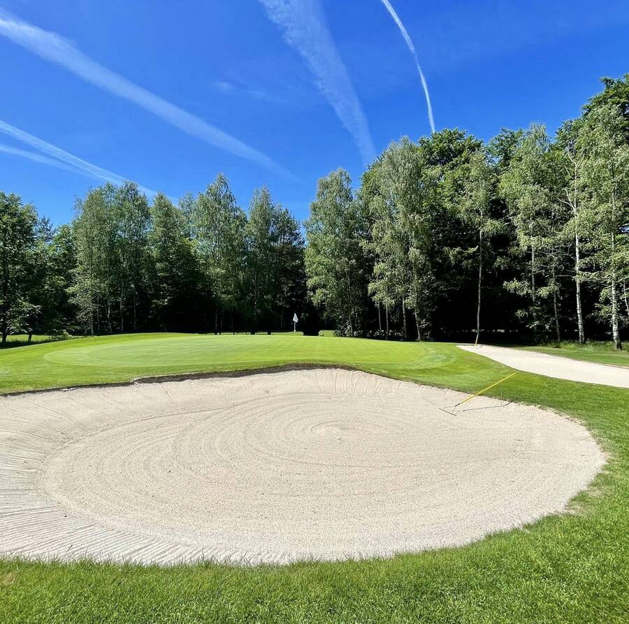 Golf Club Eifel