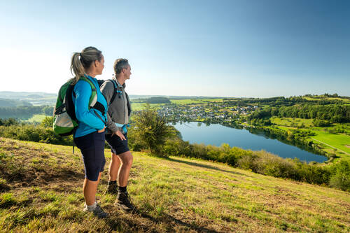 Gesundland Vulkaneifel