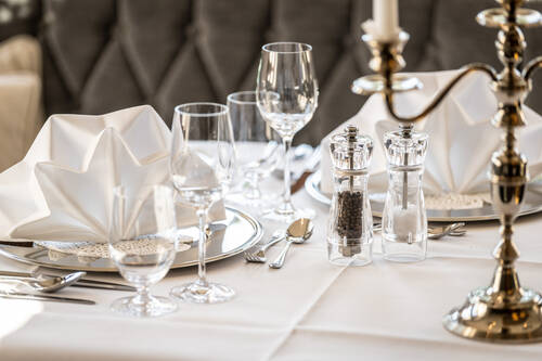 Michels Restaurant verbindet Genuss & Herzlichkeit mit feinsten Spezialitäten und eigenen Kreationen