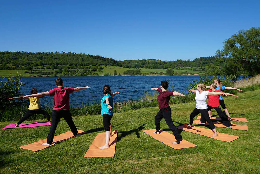 Yoga