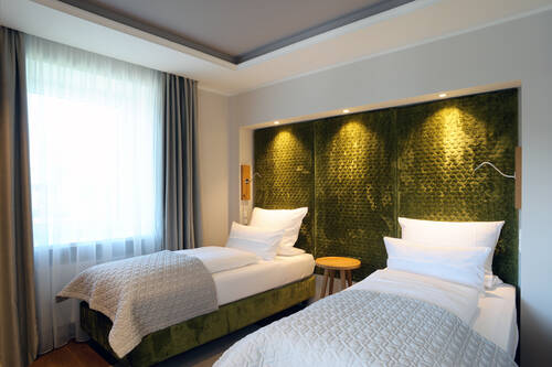 Michels Wohlfühlhotel Appartements