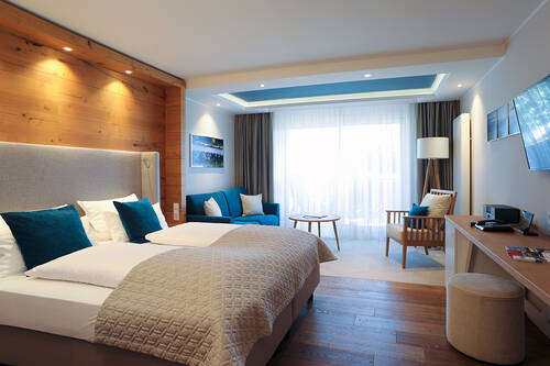 Doppelzimmer MaarTraum