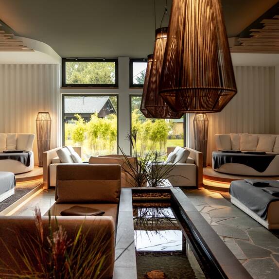 Instagram | Michels Wohlfühlhotel aus Schalkenmehren in der Vulkaneifel