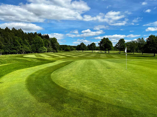 Golf Club Eifel