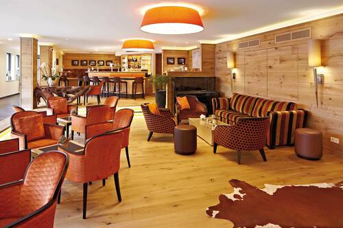 Den Tagesausflug durch die Eifel in der Michels Hotelbar ausklingen lassen
