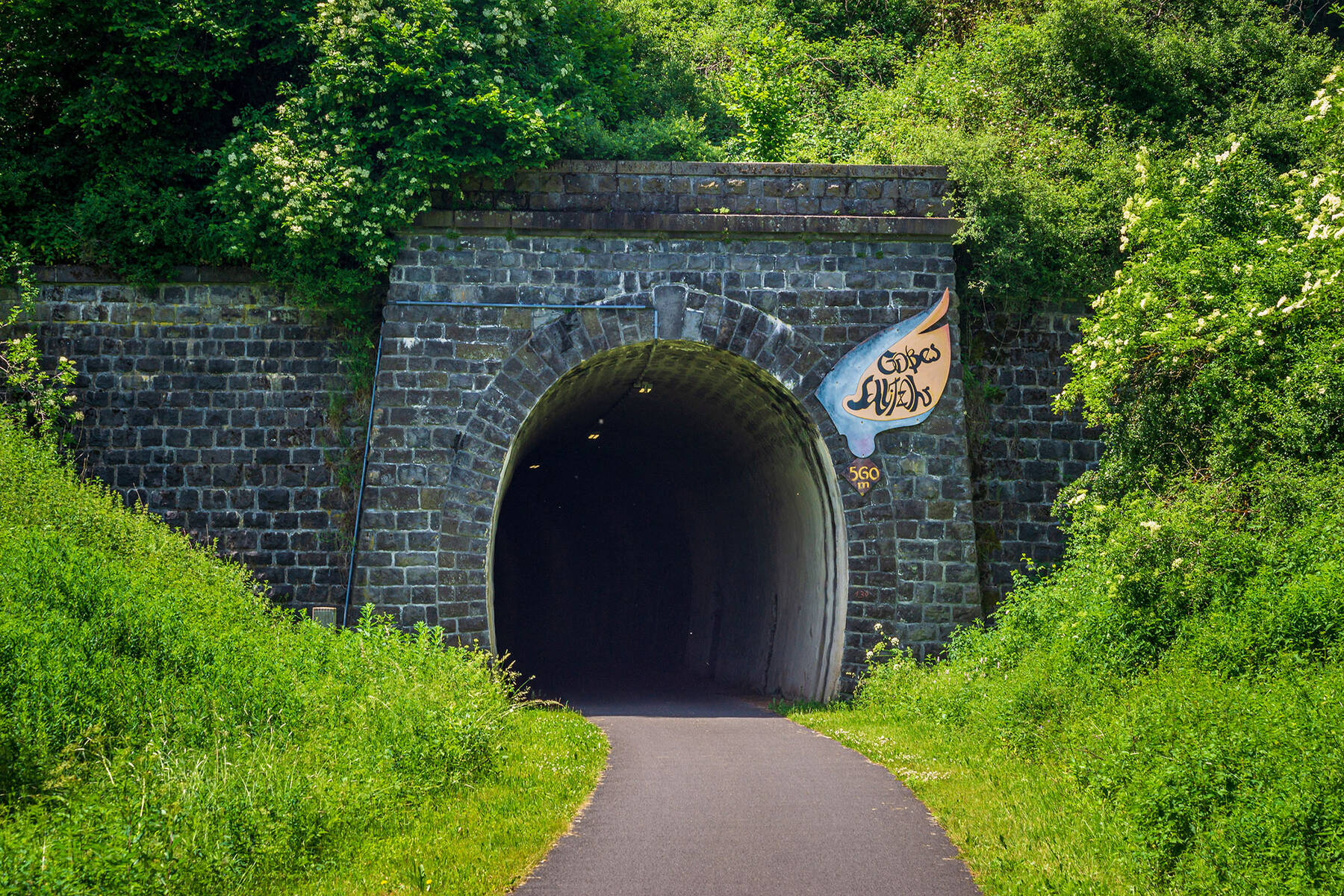 Fahrradurlaub durch die Vulkaneifel mit dem Maare-Mosel-Radweg