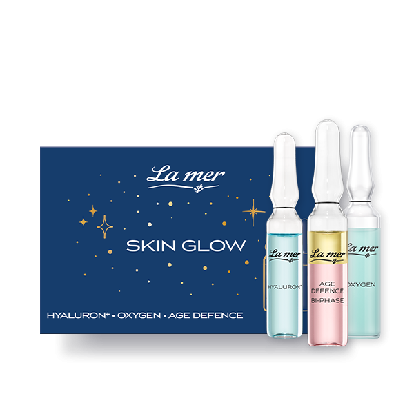 La Mer Skin Glow