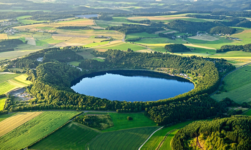 Pulvermaar