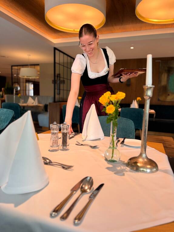 Instagram | Michels Wohlfühlhotel aus Schalkenmehren in der Vulkaneifel