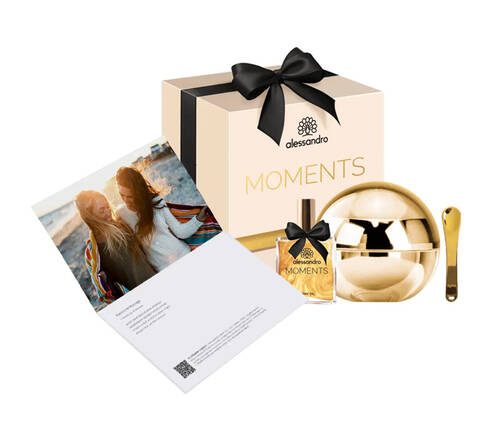 Geschenkset: Handpflege & Hotel-Gutschein Set-Preis inkl. 50 € Wertgutschein