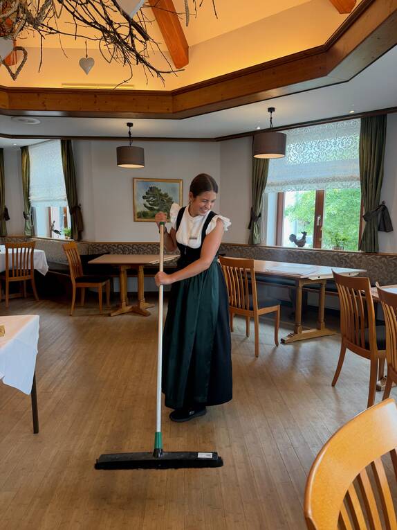 Instagram | Michels Wohlfühlhotel aus Schalkenmehren in der Vulkaneifel